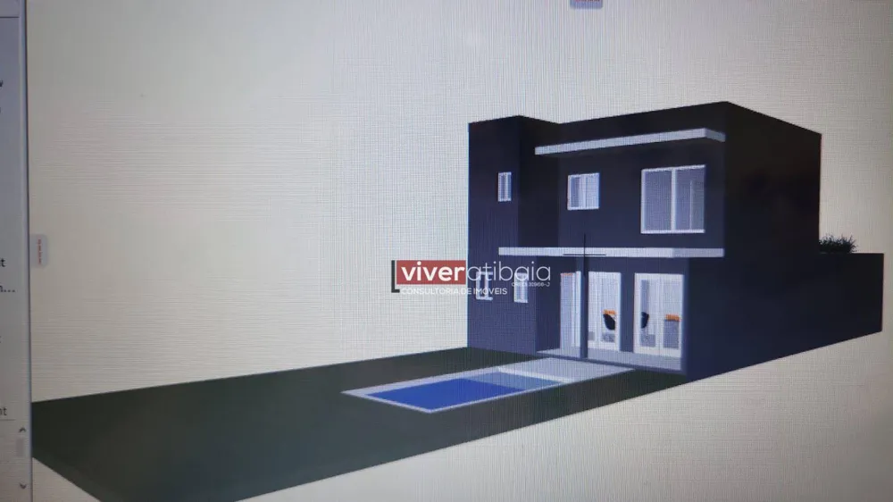 Casa, 3 quartos, 100 m² - Foto 2