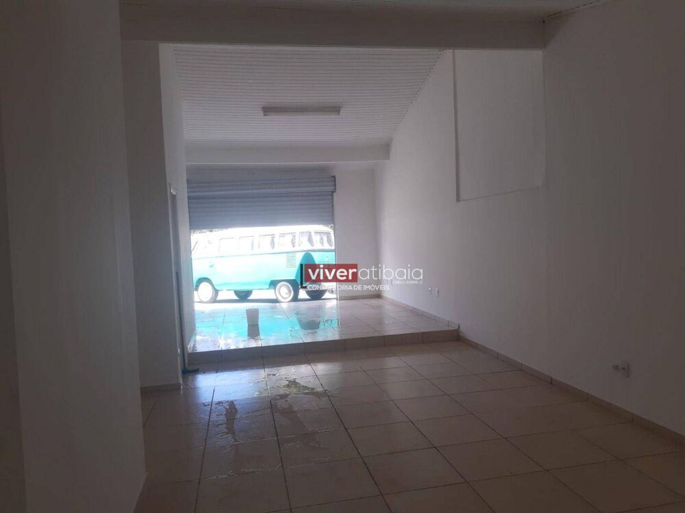 Loja-Salão, 60 m² - Foto 2
