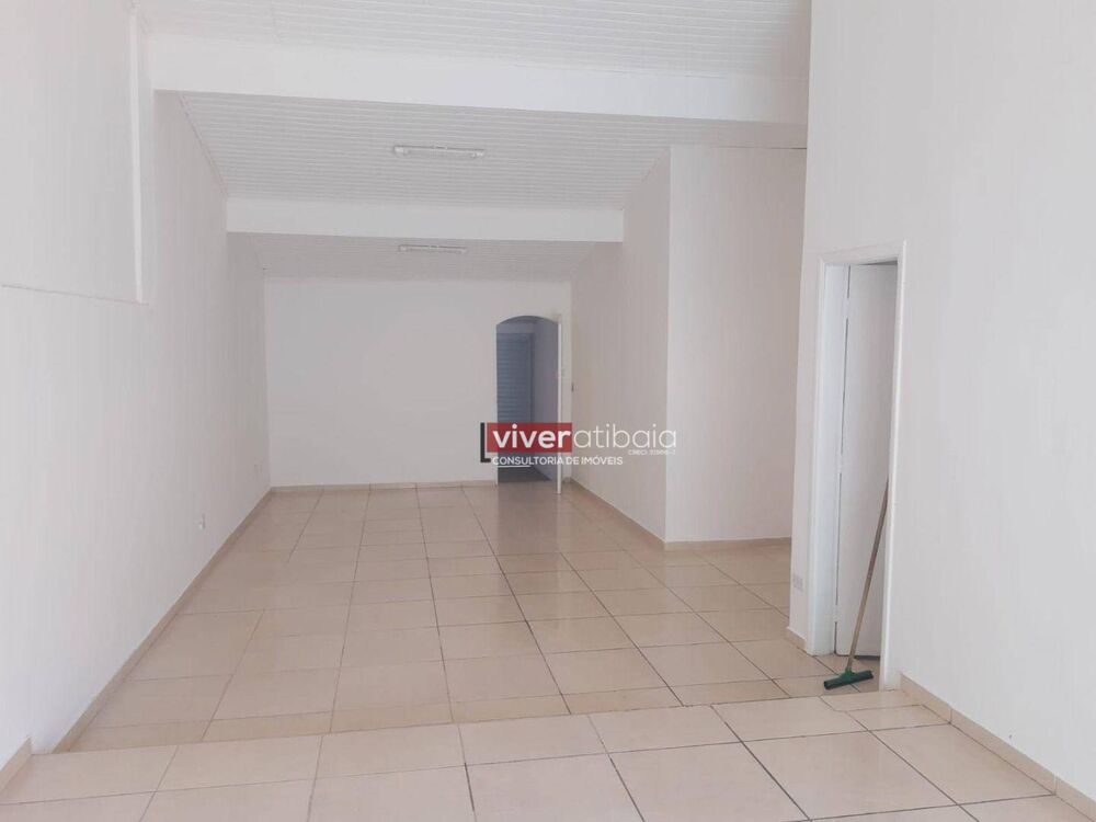 Loja-Salão, 60 m² - Foto 1