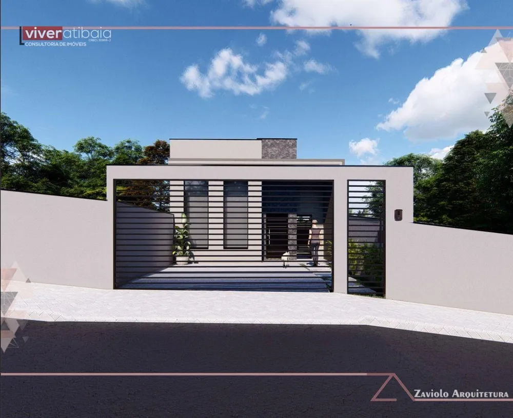 Casa, 3 quartos, 119 m² - Foto 3