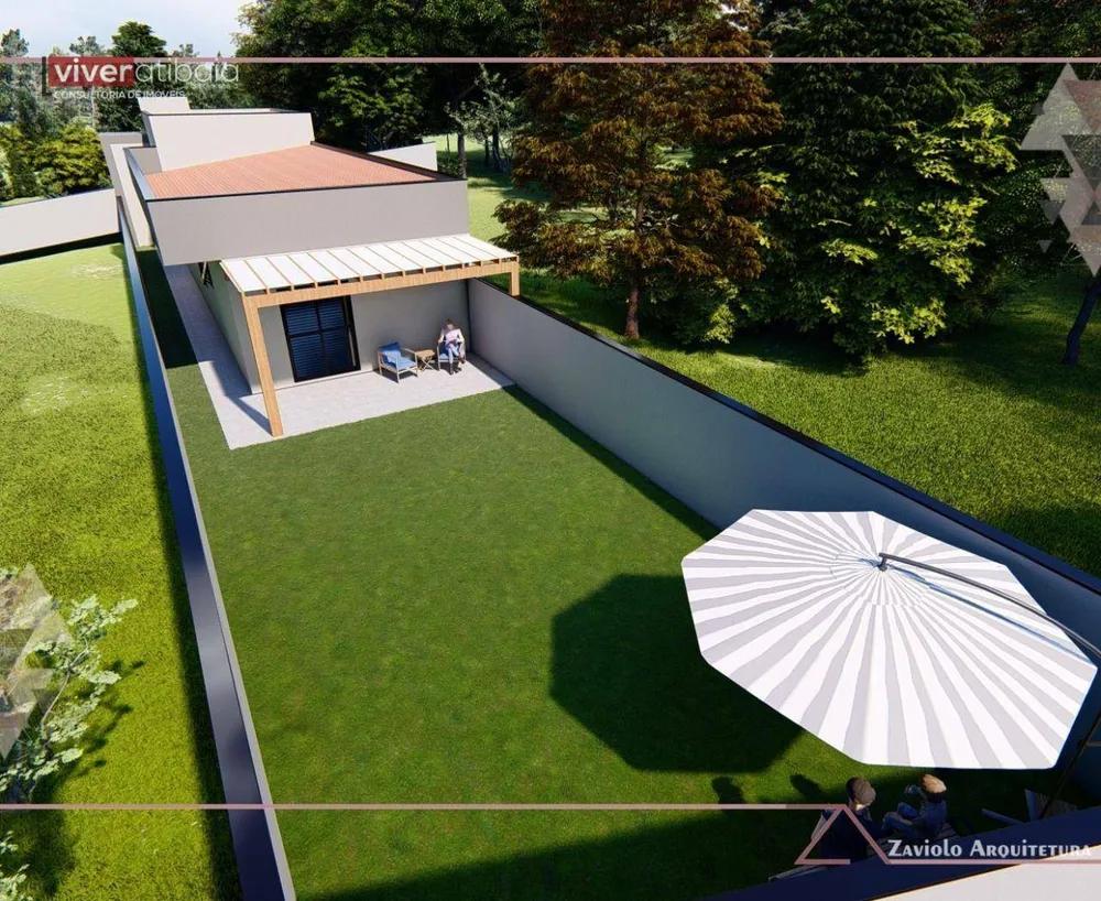 Casa, 3 quartos, 119 m² - Foto 5