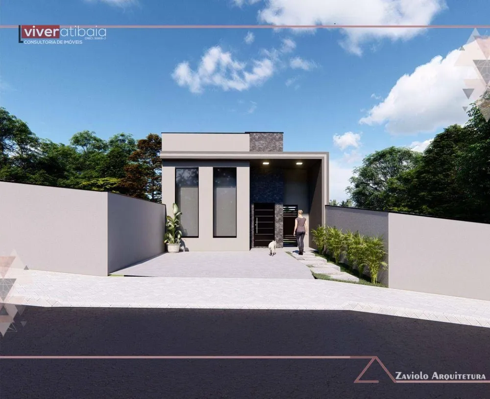 Casa, 3 quartos, 119 m² - Foto 4