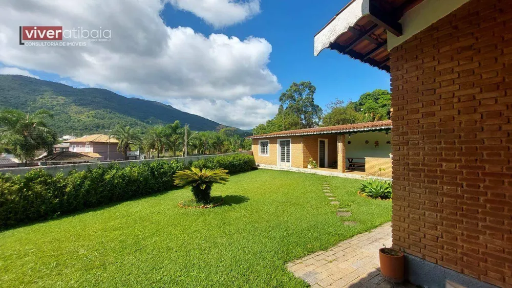 Casa, 4 quartos, 314 m² - Foto 4