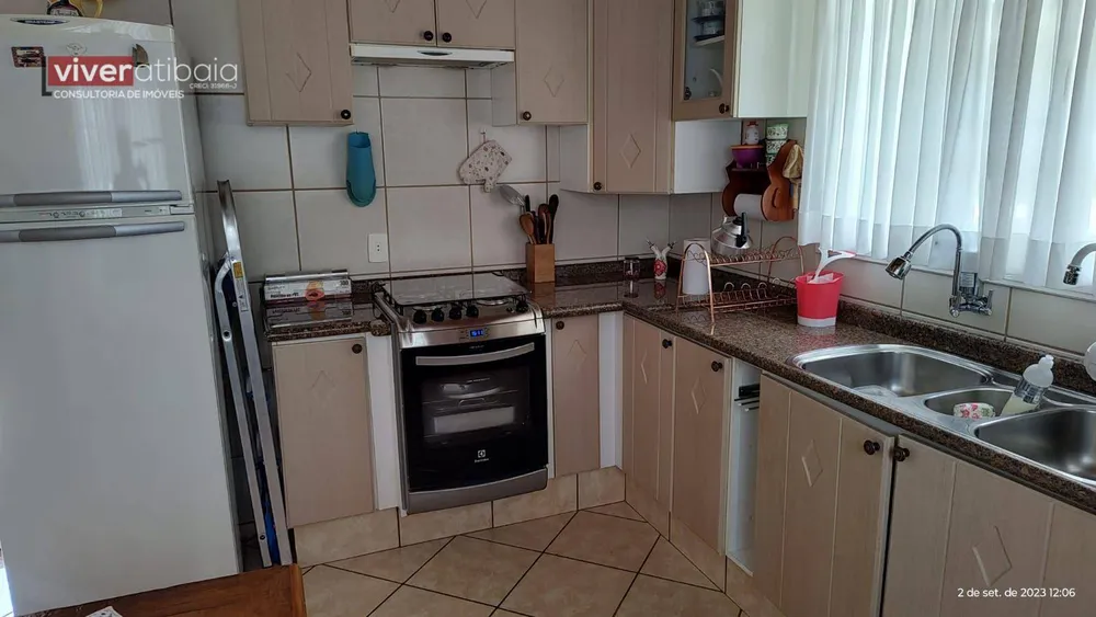 Casa de Condomínio, 5 quartos - Foto 4