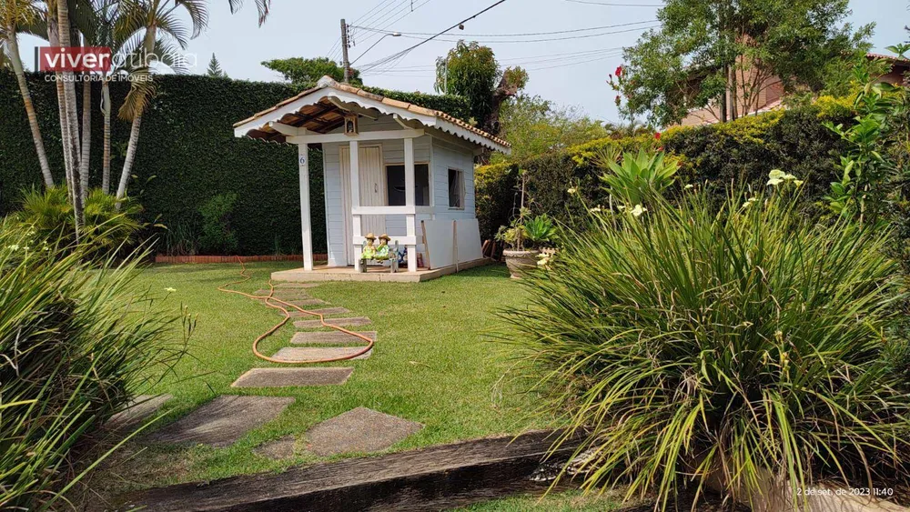 Casa de Condomínio, 5 quartos - Foto 3