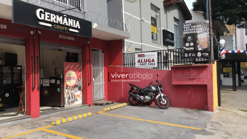 Depósito-Galpão, 30 m² - Foto 1