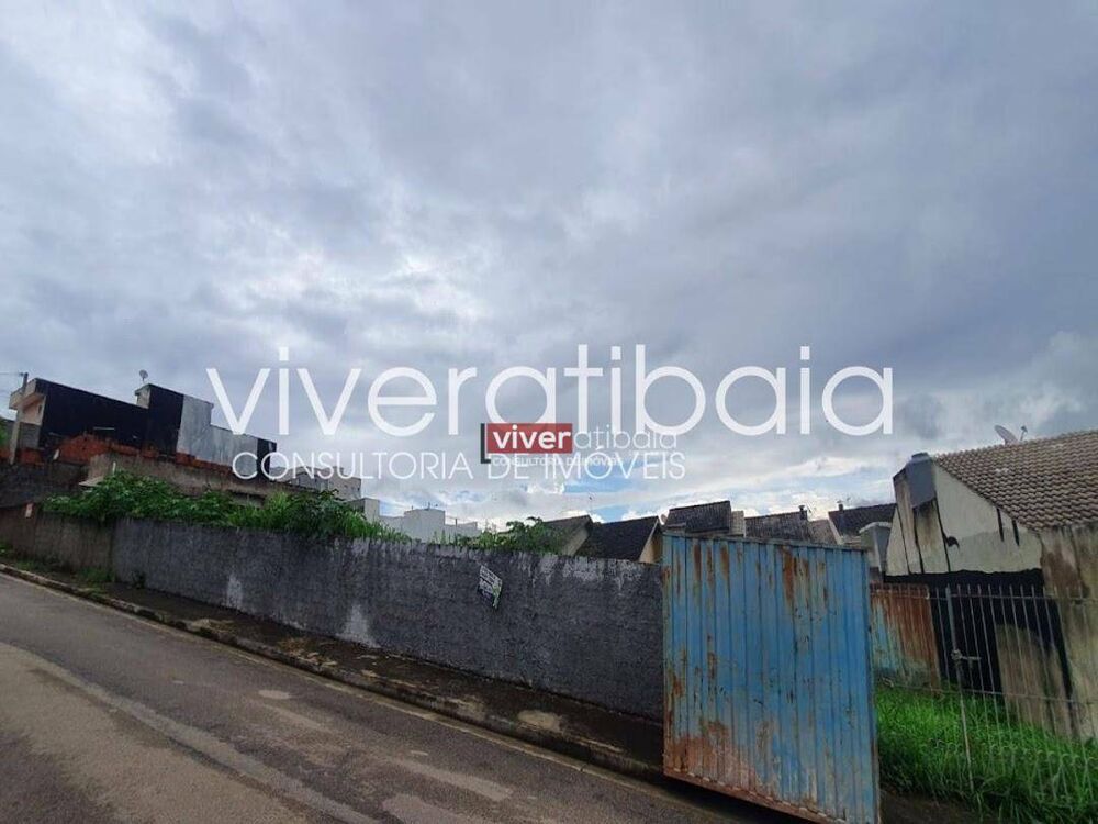 Terreno, 175 m² - Foto 1