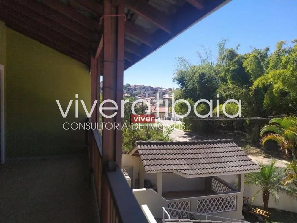 Casa, 4 quartos, 209 m² - Foto 4