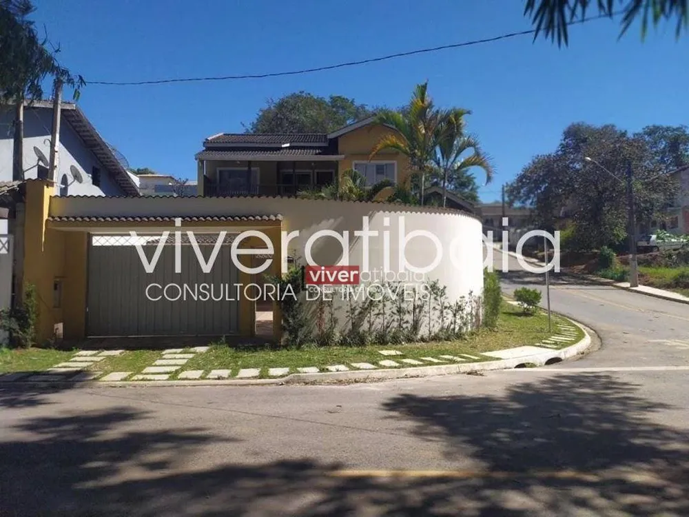 Casa, 4 quartos, 209 m² - Foto 5