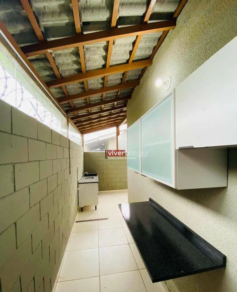 Casa de Condomínio, 2 quartos - Foto 2
