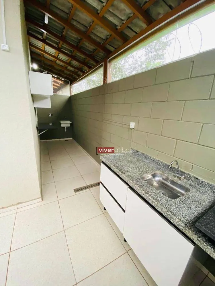 Casa de Condomínio, 2 quartos - Foto 1