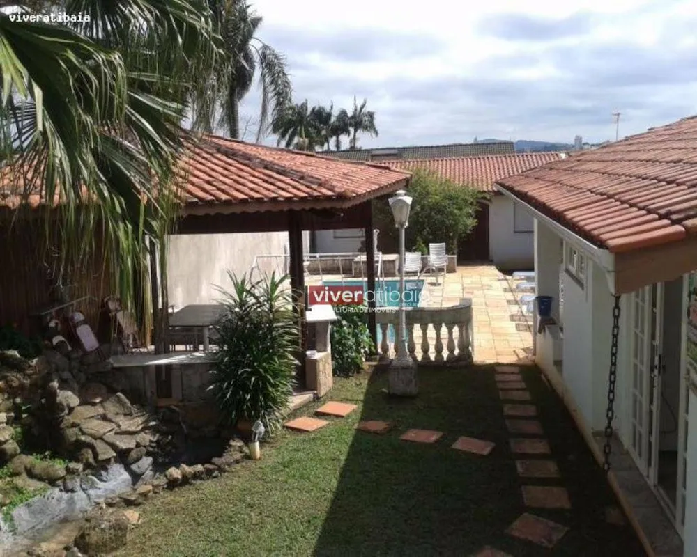 Casa, 4 quartos, 290 m² - Foto 6
