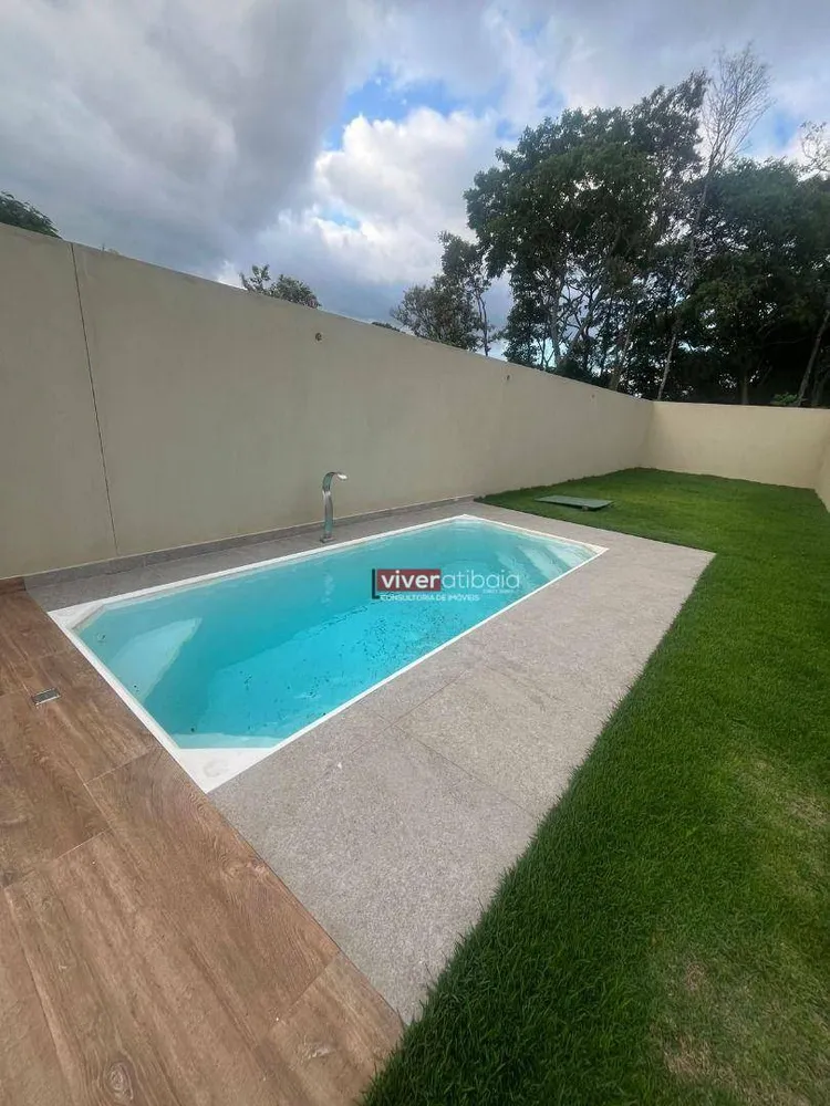 Casa, 3 quartos, 108 m² - Foto 1