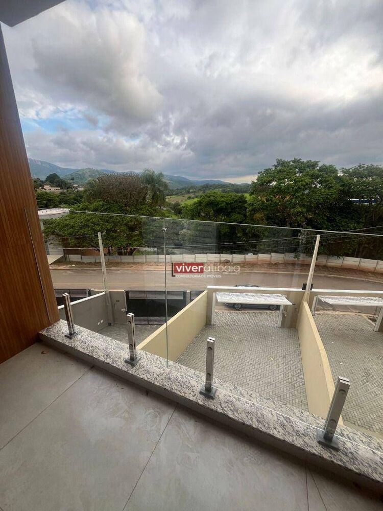 Casa, 3 quartos, 108 m² - Foto 1