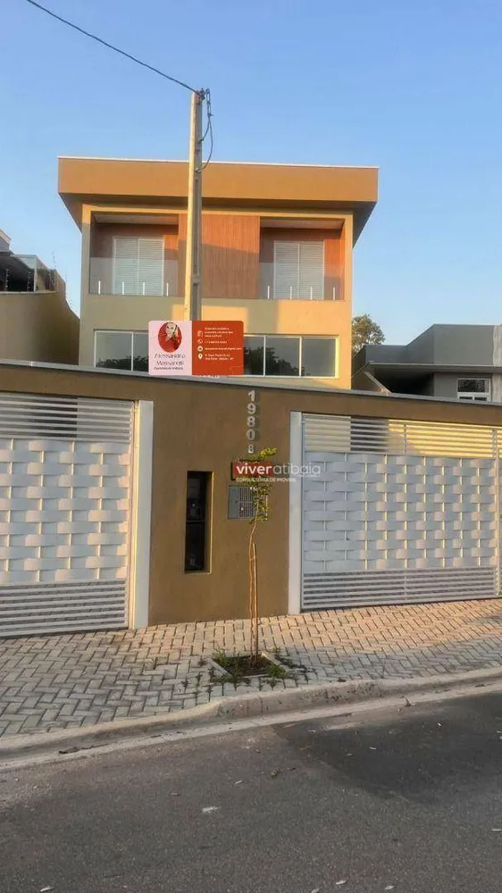 Casa, 3 quartos, 108 m² - Foto 9