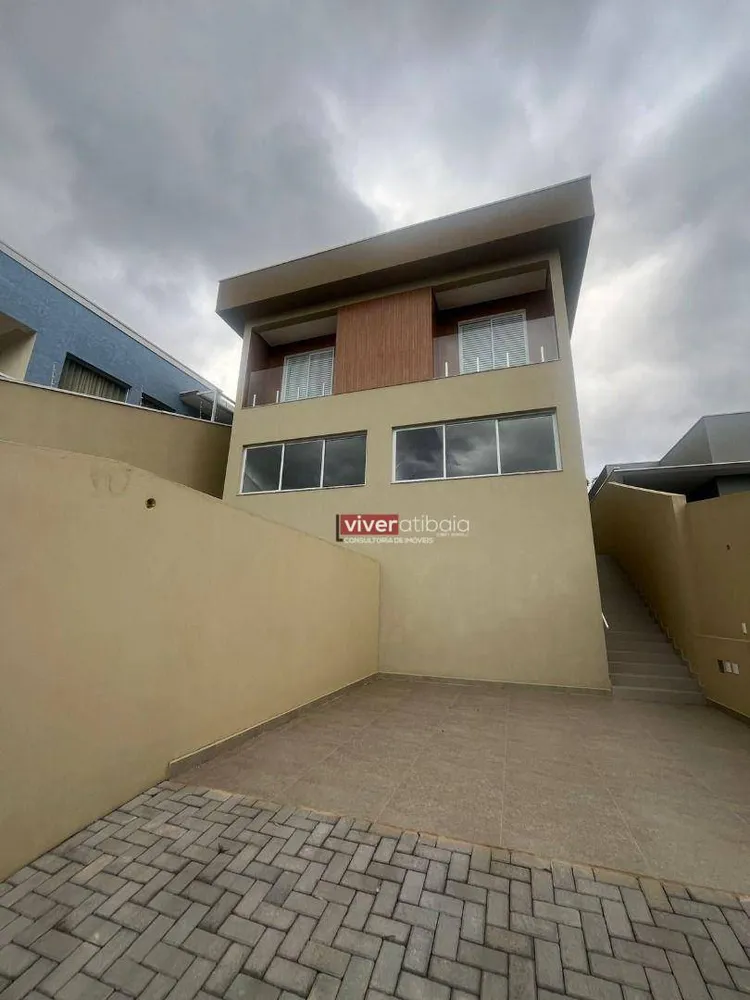 Casa, 3 quartos, 108 m² - Foto 10