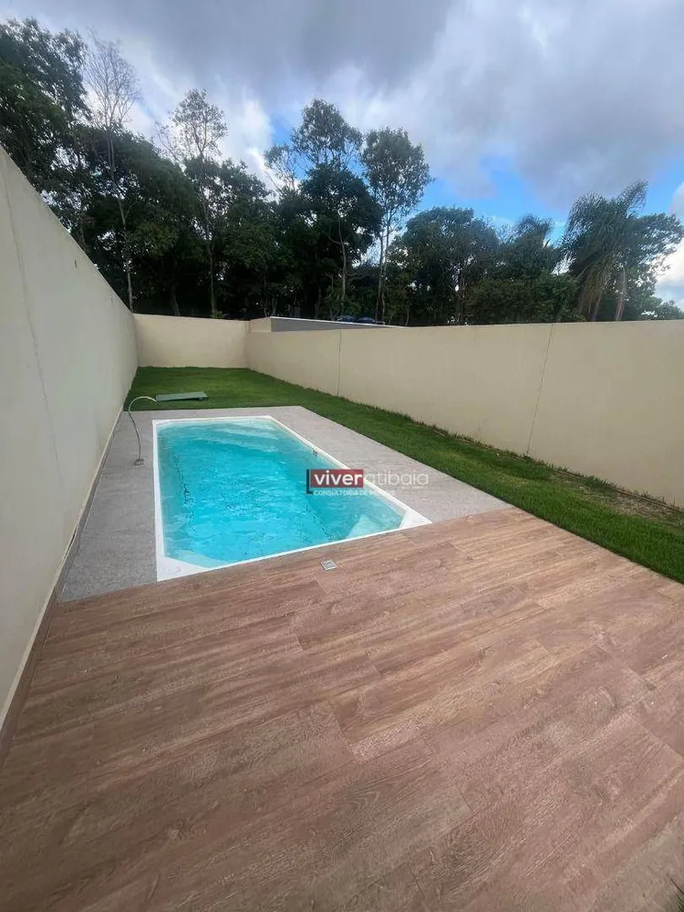 Casa, 3 quartos, 108 m² - Foto 12