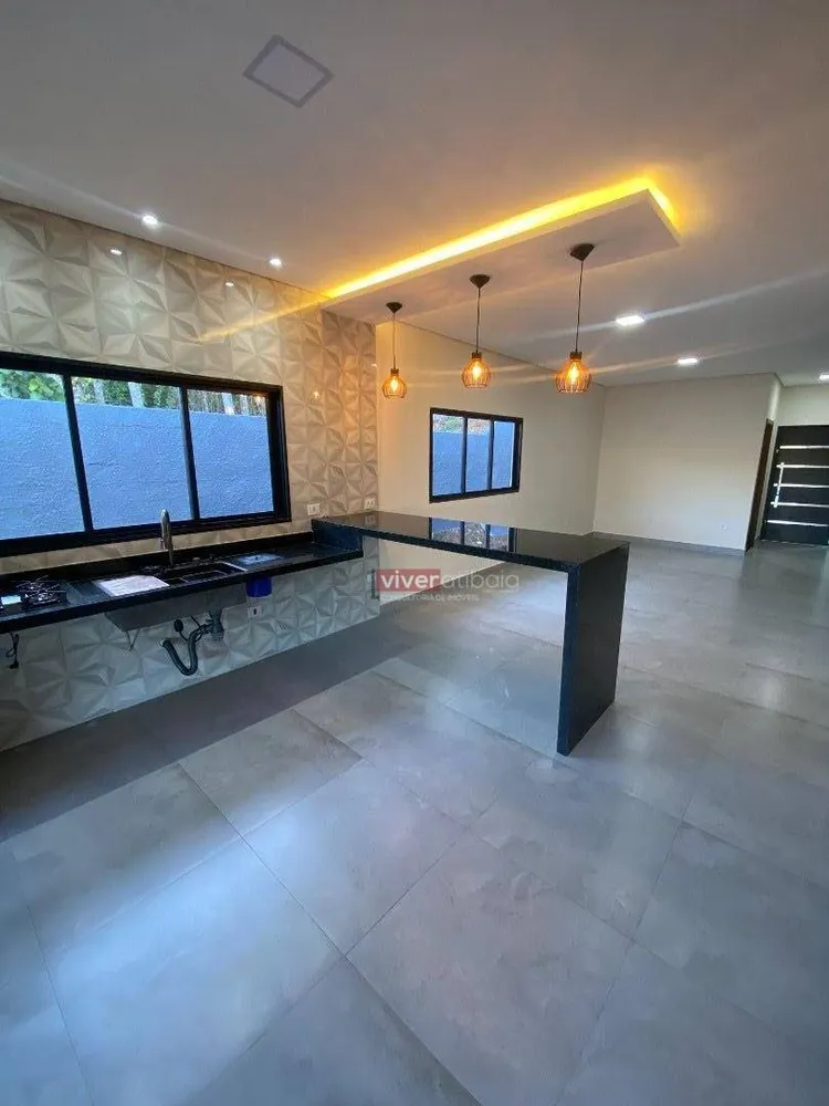 Chácara, 3 quartos, 500 m² - Foto 7