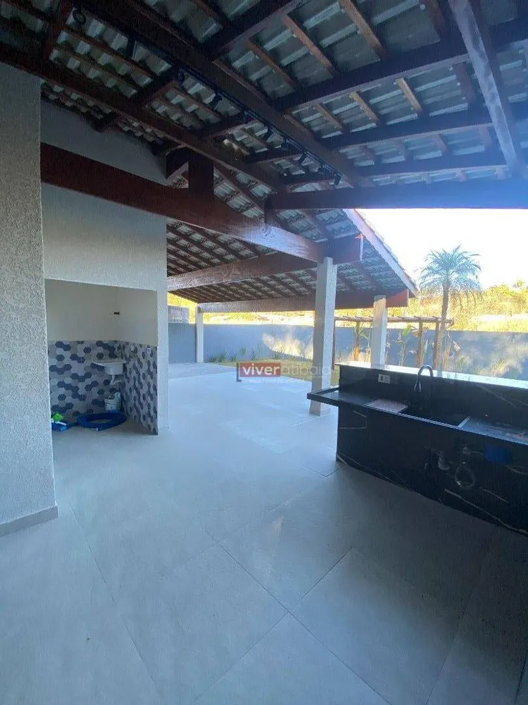 Chácara, 3 quartos, 500 m² - Foto 2