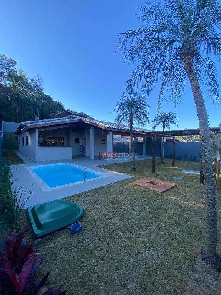 Chácara, 3 quartos, 500 m² - Foto 5