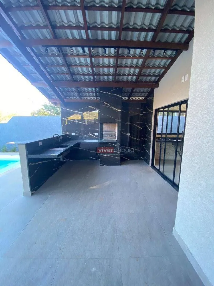 Chácara, 3 quartos, 500 m² - Foto 3