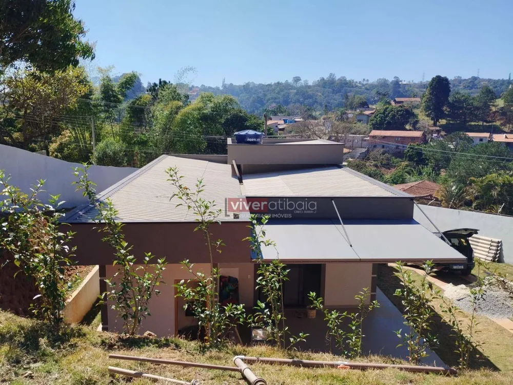 Chácara, 3 quartos, 1000 m² - Foto 10