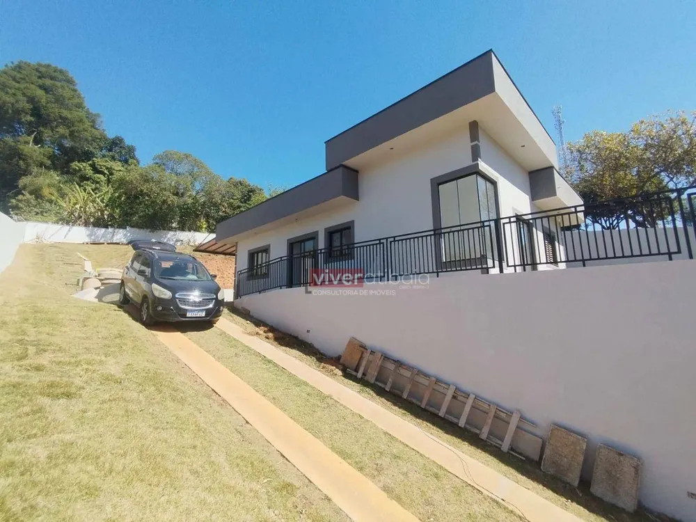 Chácara, 3 quartos, 1000 m² - Foto 8