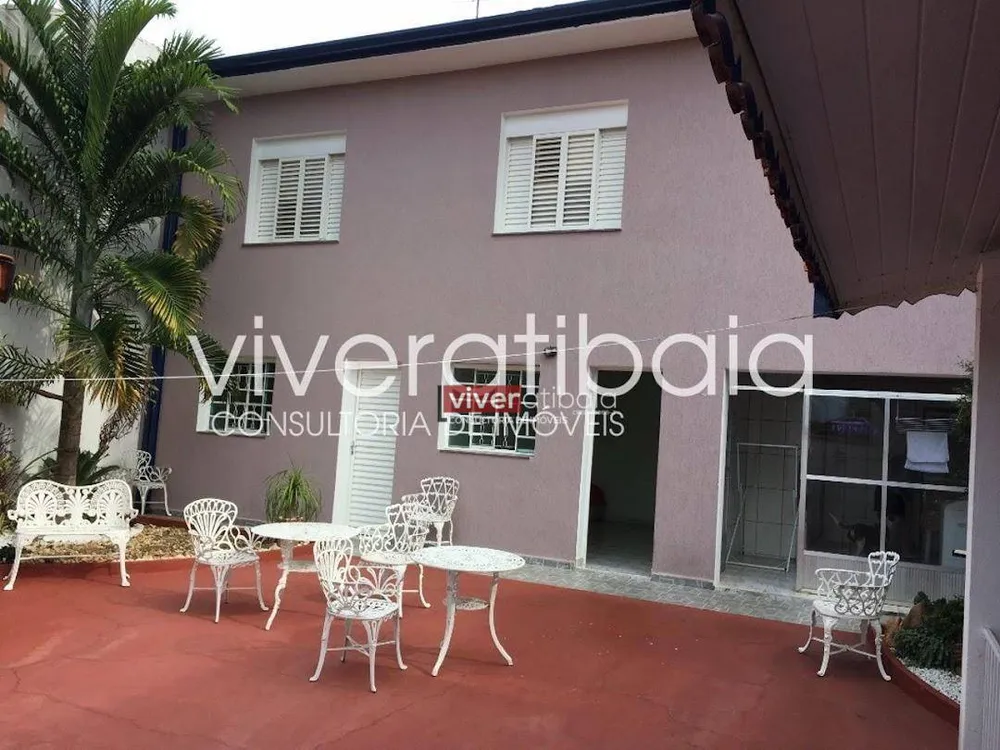 Casa, 3 quartos, 270 m² - Foto 2