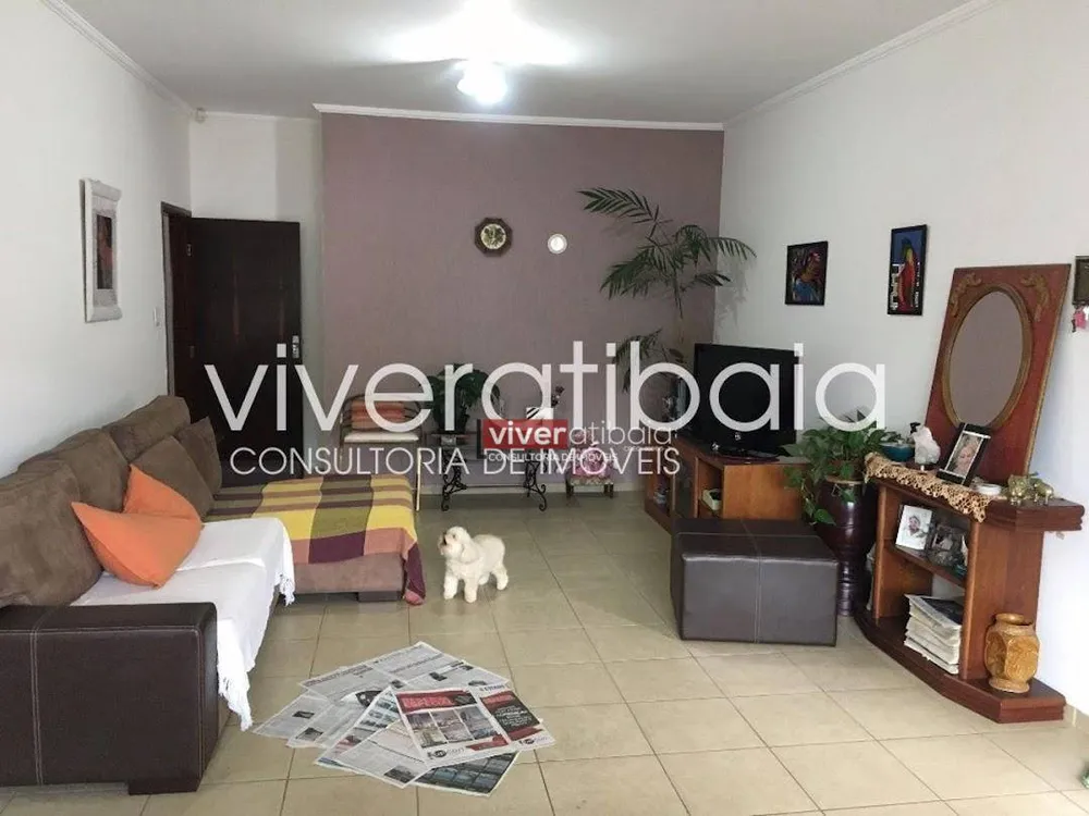Casa, 3 quartos, 270 m² - Foto 1