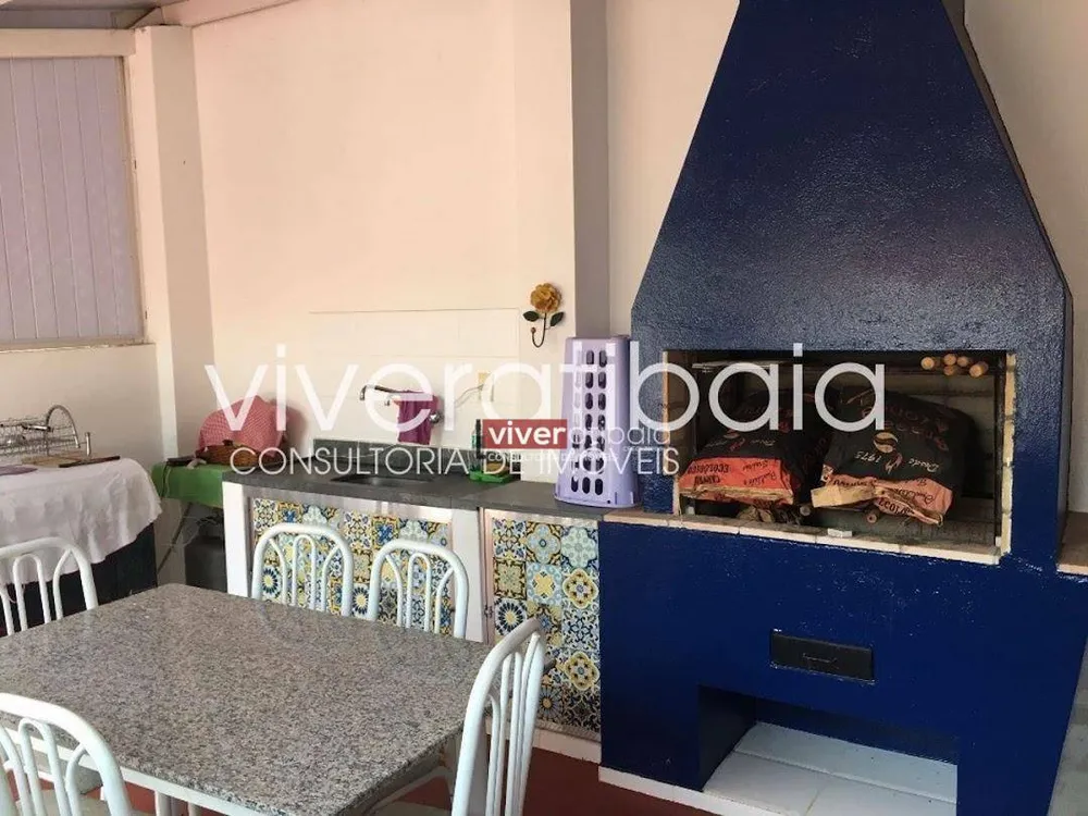 Casa, 3 quartos, 270 m² - Foto 7