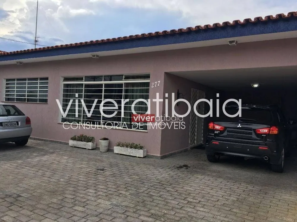 Casa, 3 quartos, 270 m² - Foto 8