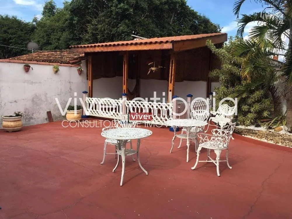 Casa, 3 quartos, 270 m² - Foto 4