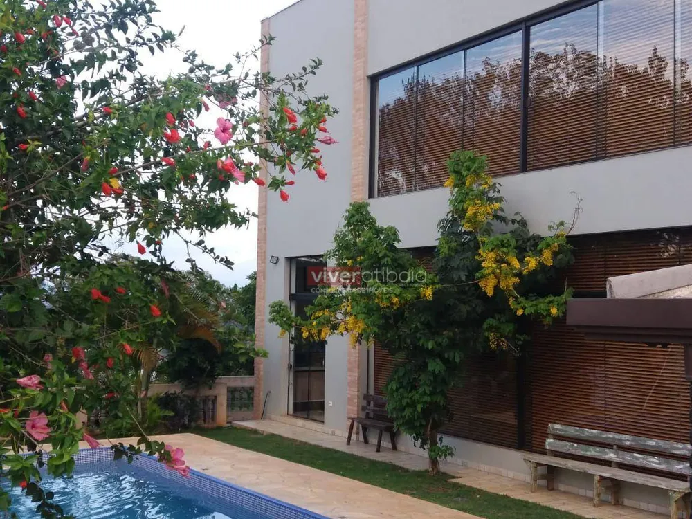 Casa, 4 quartos, 320 m² - Foto 2