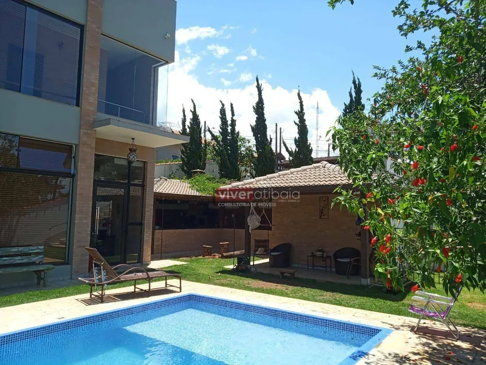 Casa, 4 quartos, 320 m² - Foto 8