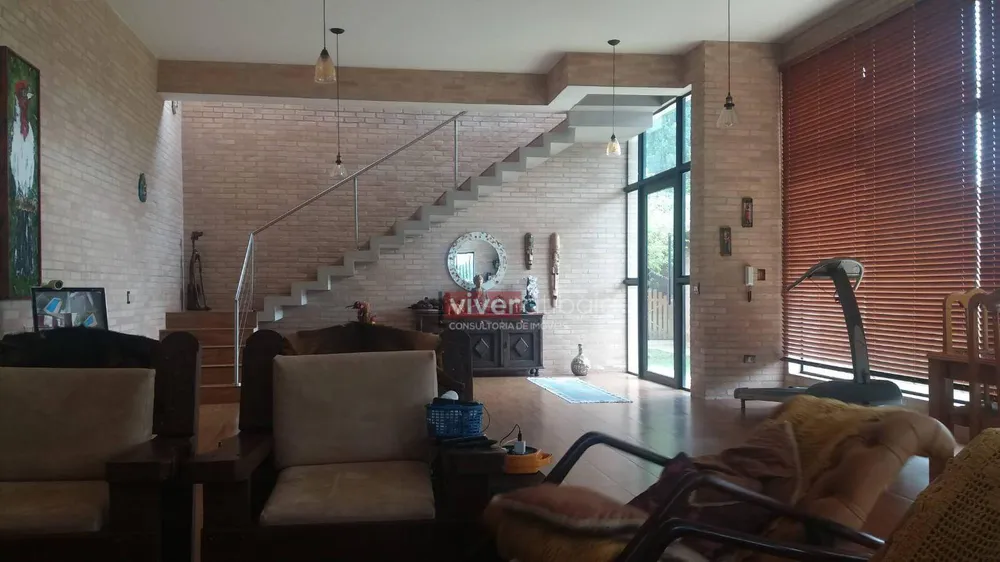 Casa, 4 quartos, 320 m² - Foto 9