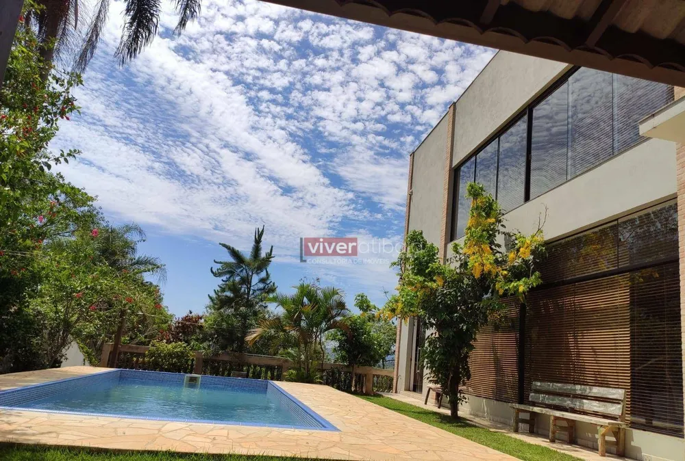 Casa, 4 quartos, 320 m² - Foto 4