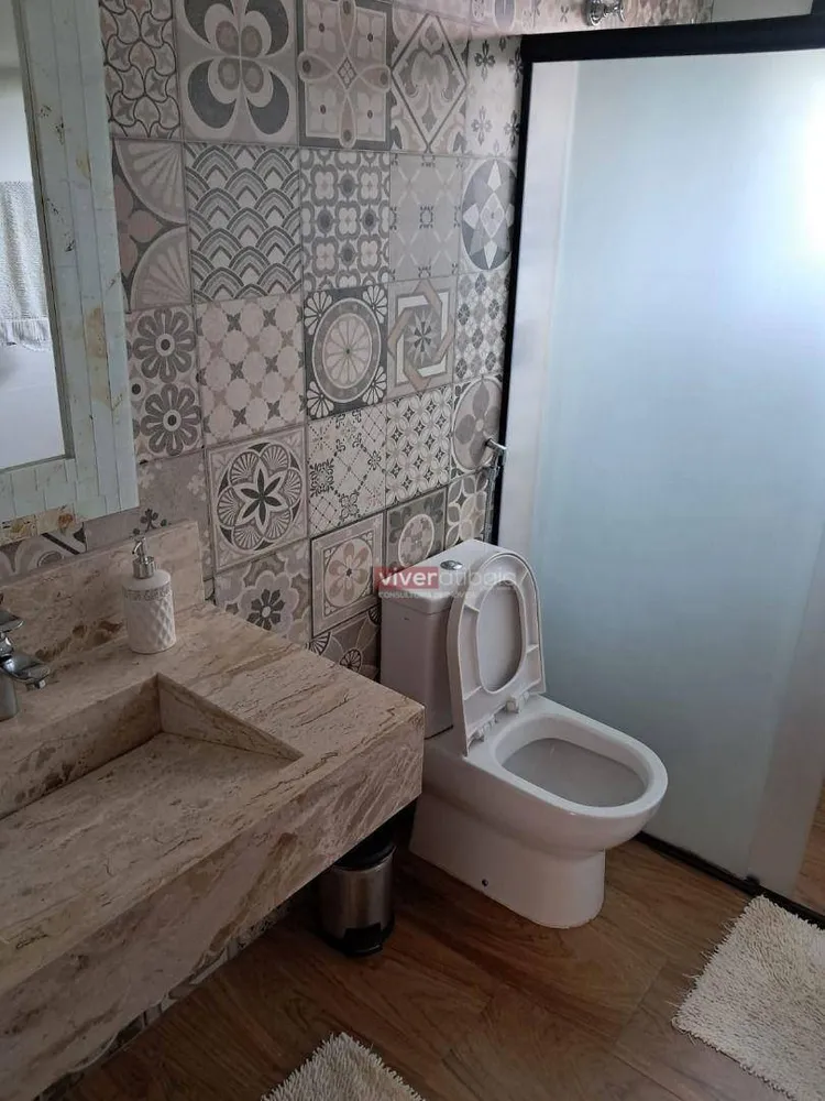 Casa, 4 quartos, 320 m² - Foto 14