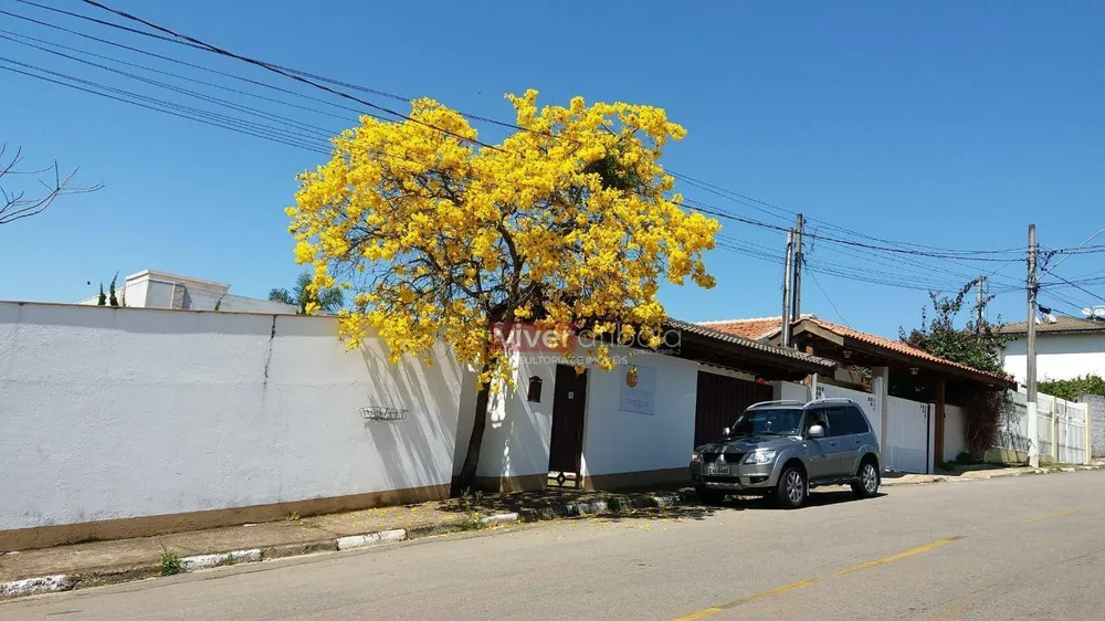 Casa, 4 quartos, 320 m² - Foto 3