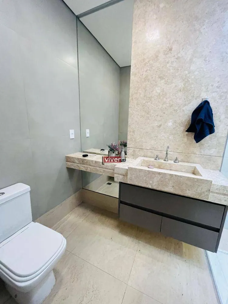 Casa de Condomínio, 3 quartos - Foto 7