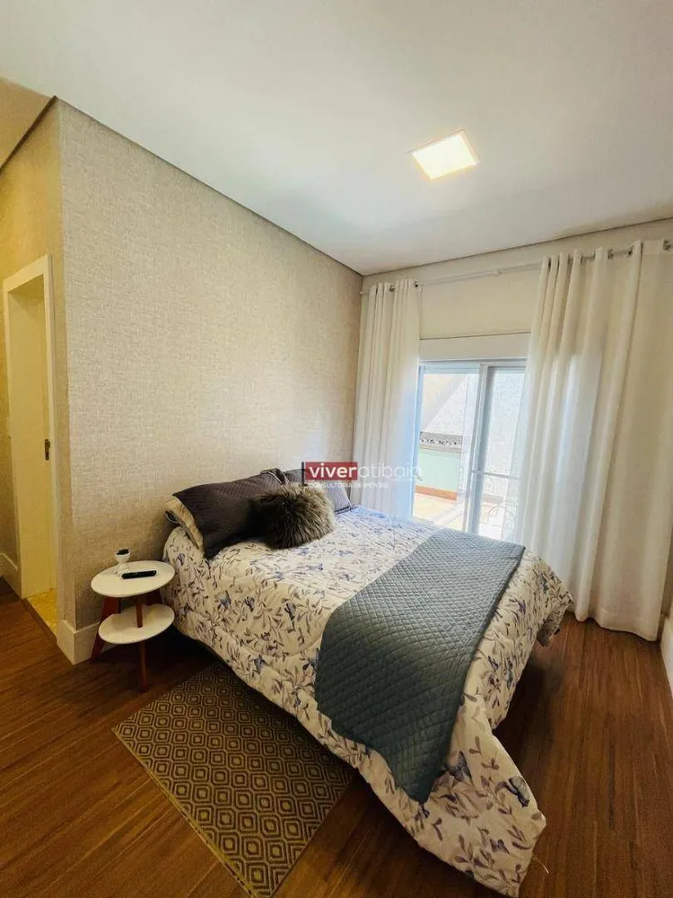 Casa de Condomínio, 3 quartos - Foto 9