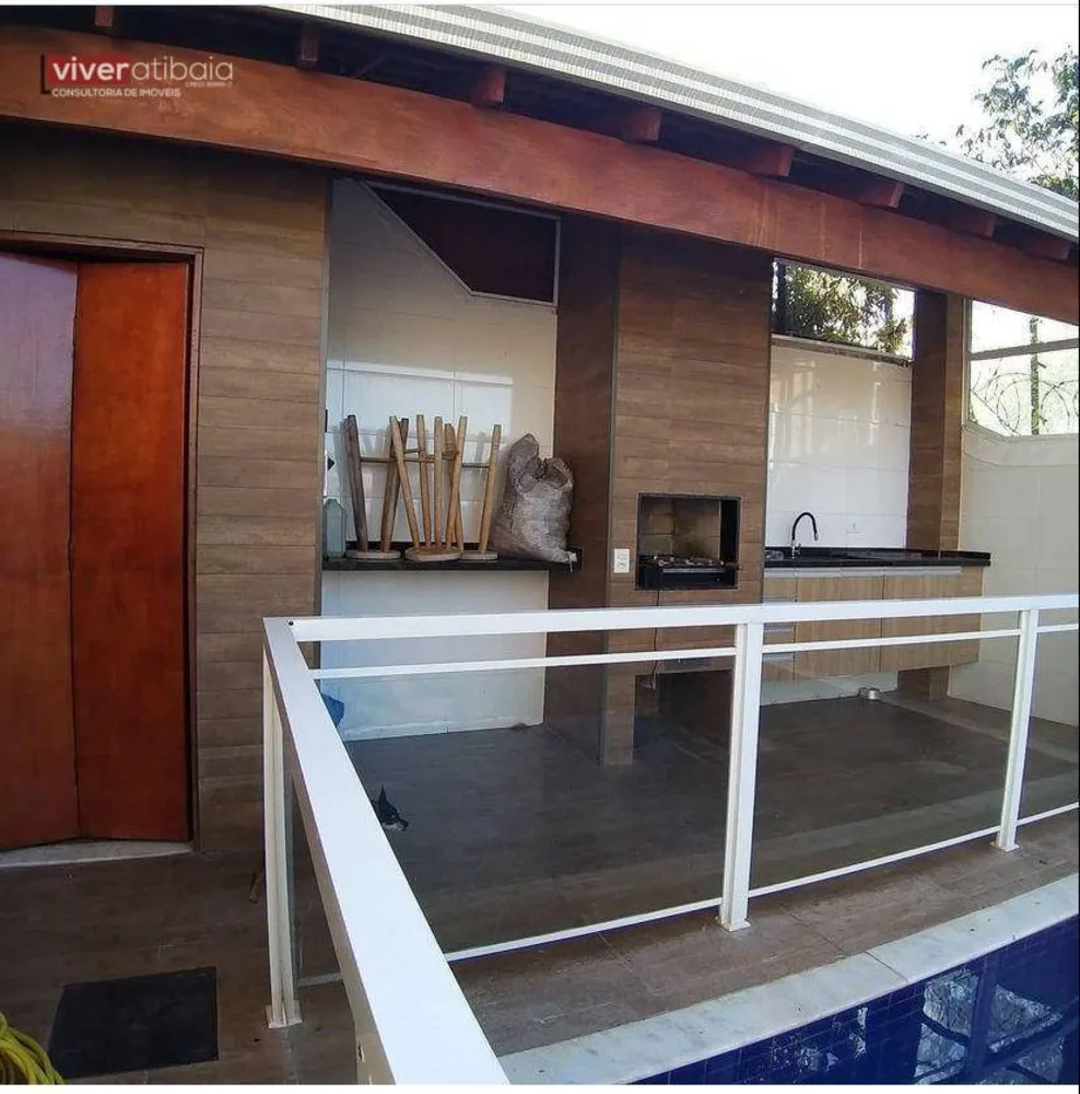 Casa, 3 quartos, 300 m² - Foto 8