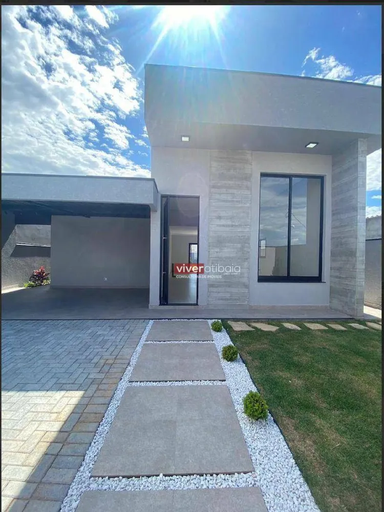 Casa de Condomínio, 3 quartos - Foto 10