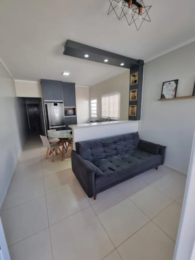Casa, 2 quartos, 62 m² - Foto 3