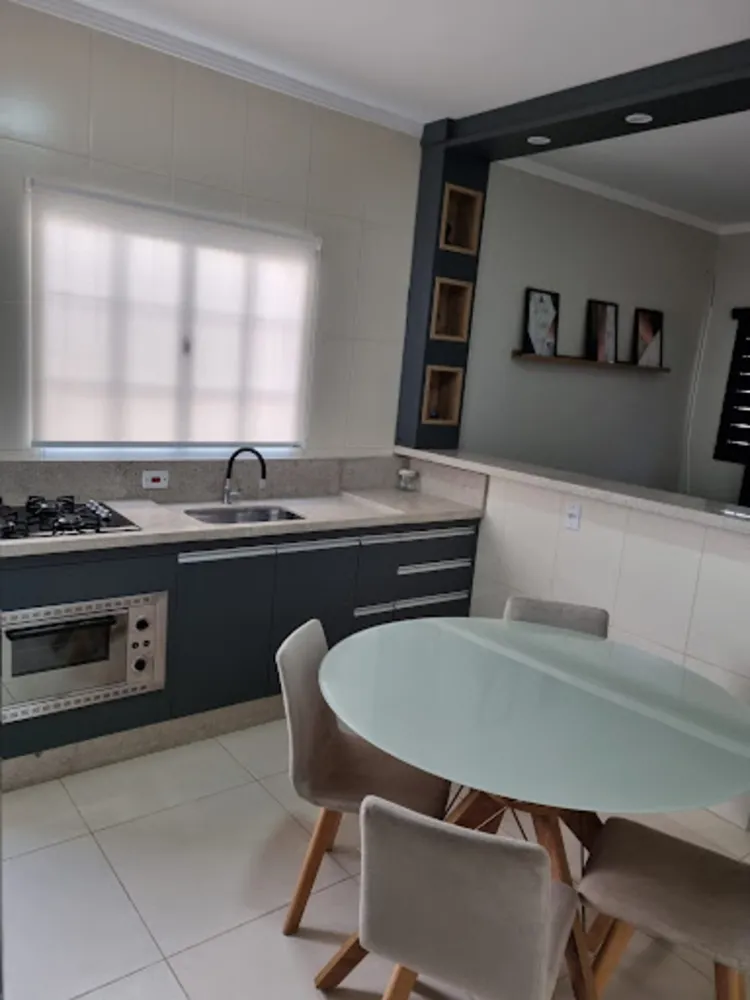 Casa, 2 quartos, 62 m² - Foto 4