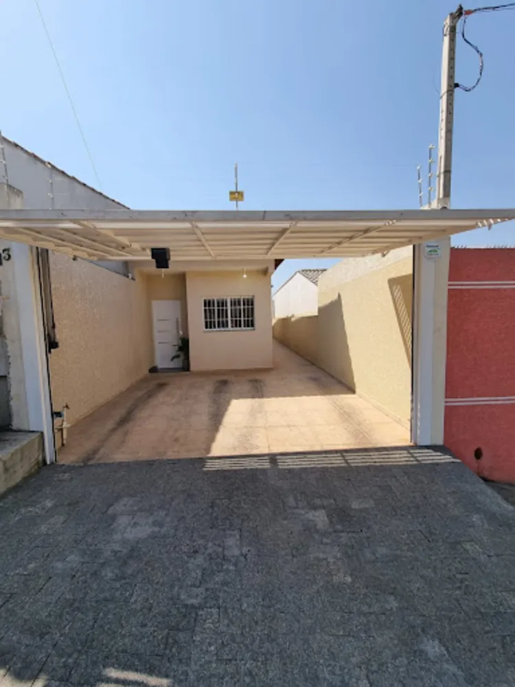 Casa, 2 quartos, 62 m² - Foto 11