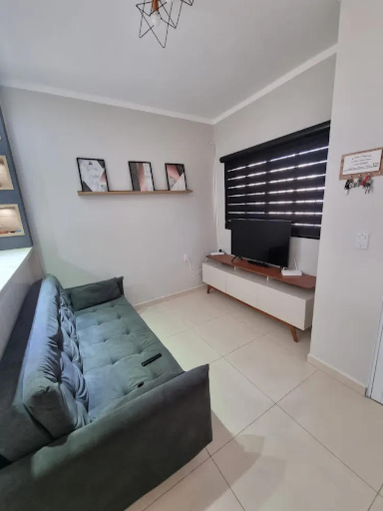 Casa, 2 quartos, 62 m² - Foto 8