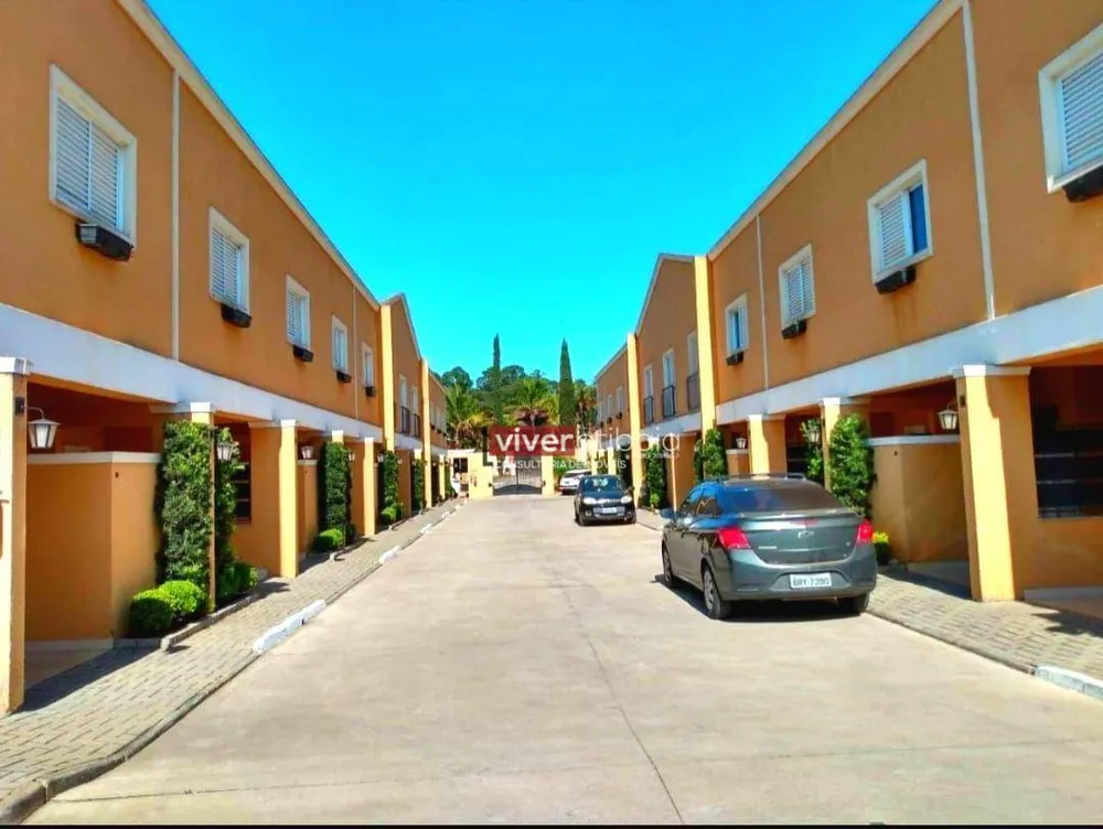 Casa de Condomínio, 2 quartos - Foto 1