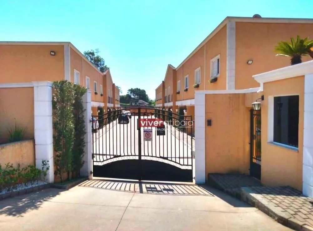 Casa de Condomínio, 2 quartos - Foto 6