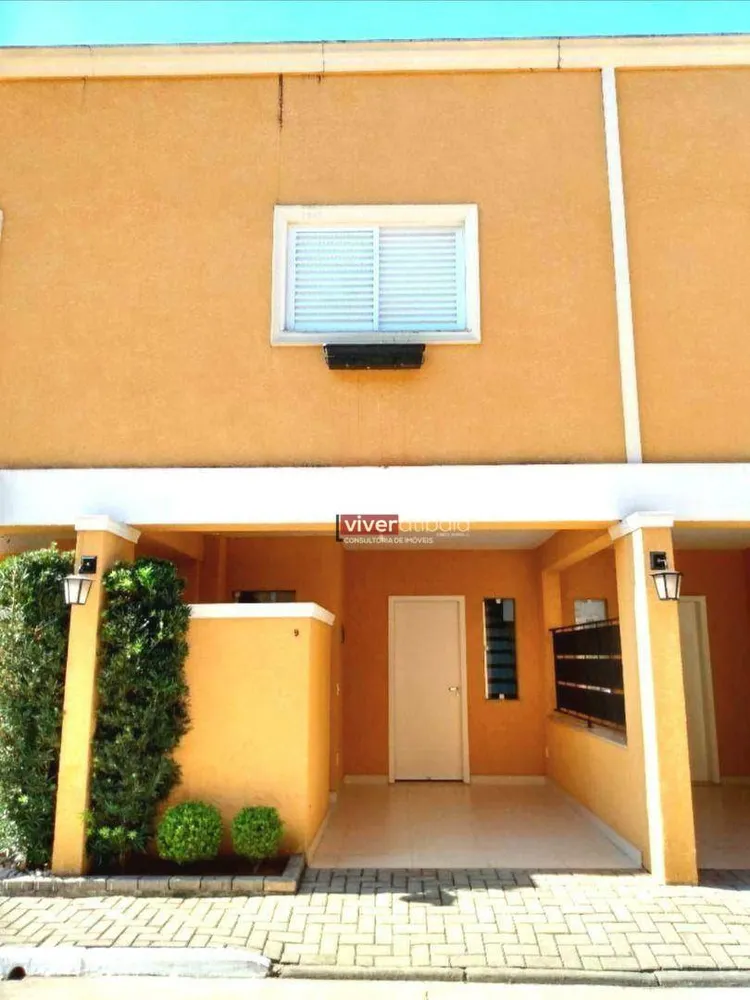 Casa de Condomínio, 2 quartos - Foto 6