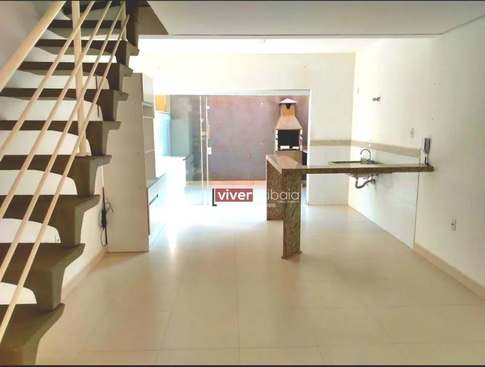 Casa de Condomínio, 2 quartos - Foto 4